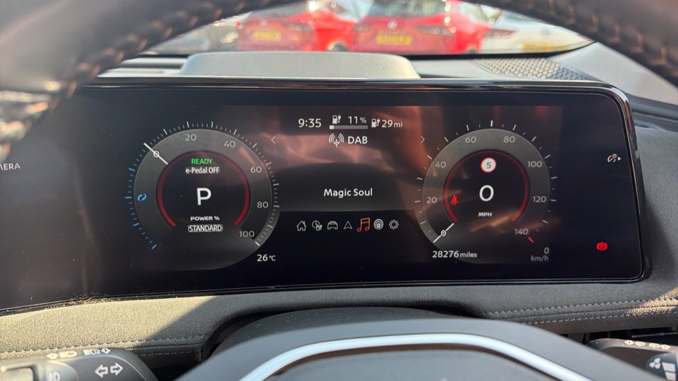 Nissan ARIYA 178kW Evolve 87kWh 22kWCh 5dr Auto Electric Hatchback - Image 40