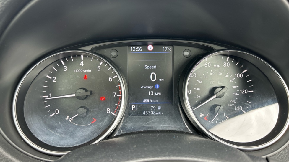 Nissan Qashqai 1.3 DiG-T 160 [157] N-Motion 5dr DCT Petrol Hatchback - Image 18