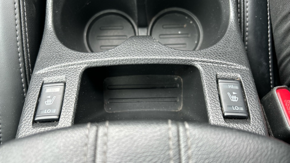 Nissan Qashqai 1.3 DiG-T 160 [157] N-Motion 5dr DCT Petrol Hatchback - Image 31