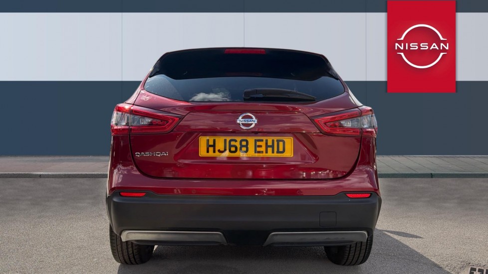 Nissan Qashqai 1.2 DiG-T Tekna+ 5dr Petrol Hatchback - Image 6