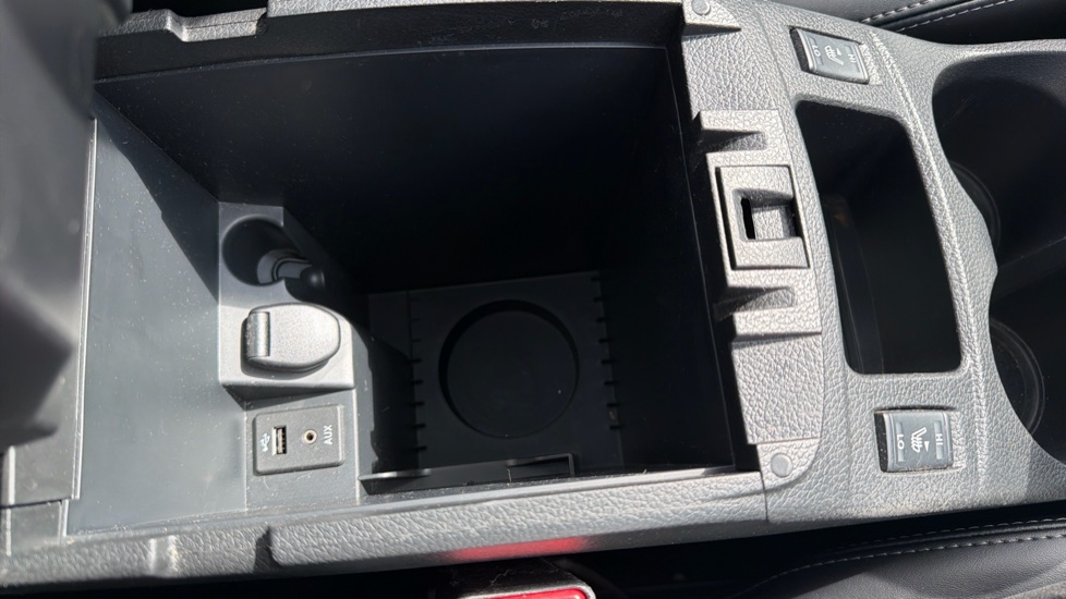 Nissan Qashqai 1.2 DiG-T Tekna+ 5dr Petrol Hatchback - Image 42
