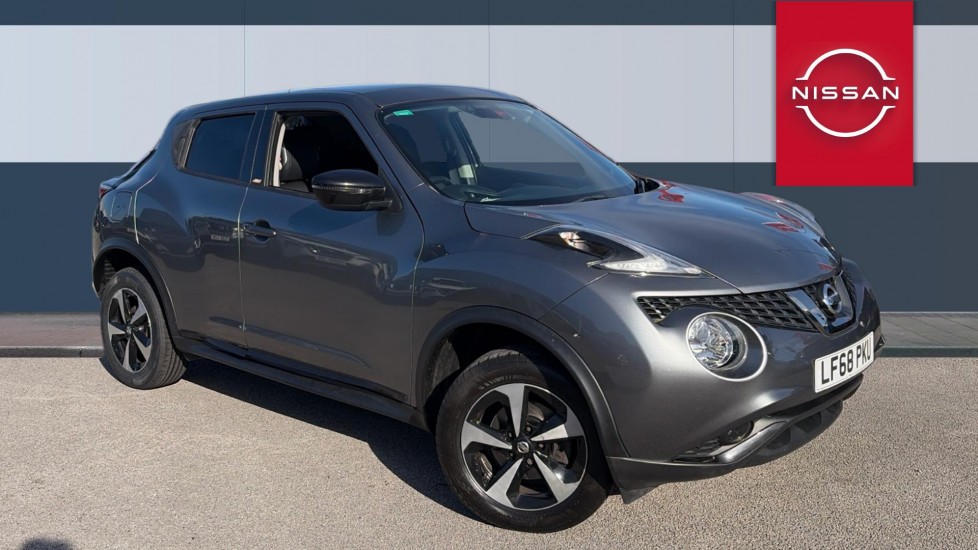 Nissan Juke 1.6 [112] Bose Personal Edition 5dr Petrol Hatchback - Image 1