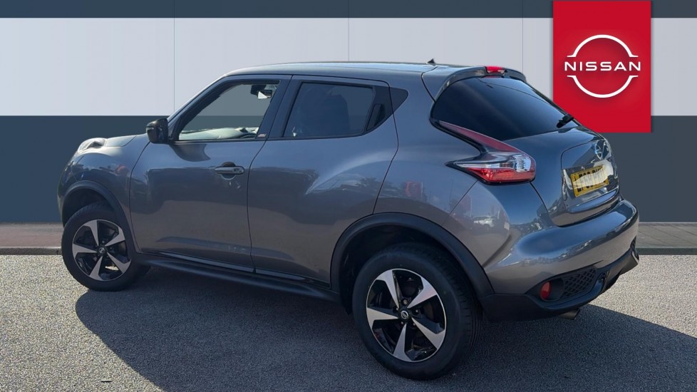 Nissan Juke 1.6 [112] Bose Personal Edition 5dr Petrol Hatchback - Image 2