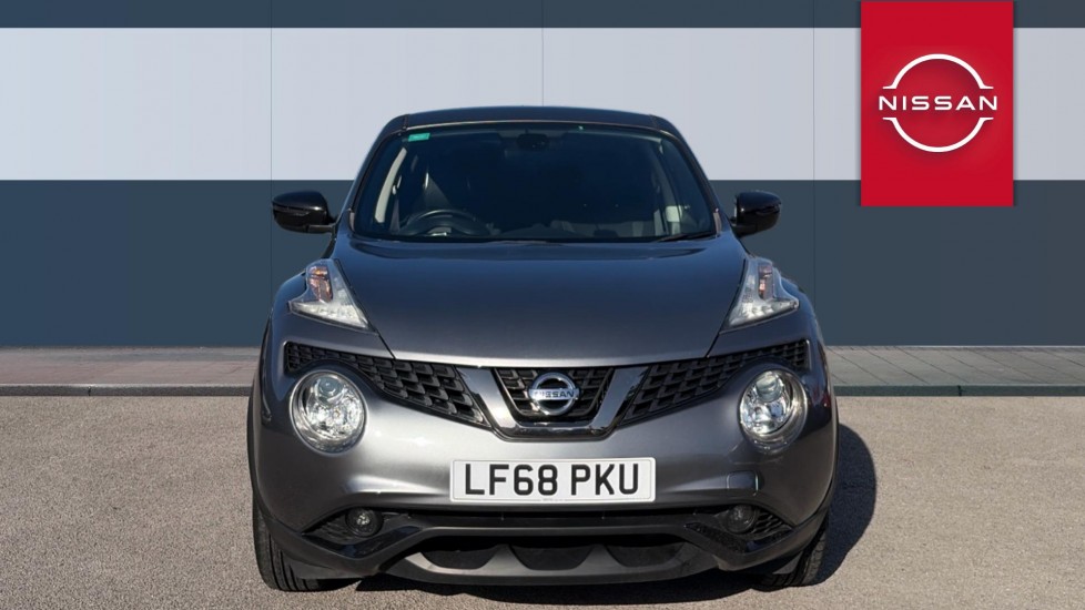 Nissan Juke 1.6 [112] Bose Personal Edition 5dr Petrol Hatchback - Image 3