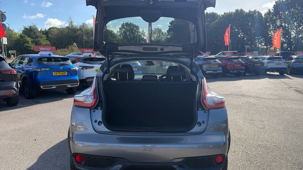 Nissan Juke 1.6 [112] Bose Personal Edition 5dr Petrol Hatchback - Image 4