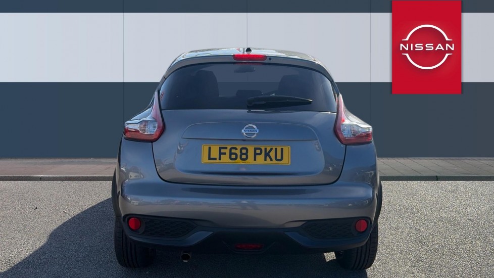 Nissan Juke 1.6 [112] Bose Personal Edition 5dr Petrol Hatchback - Image 6