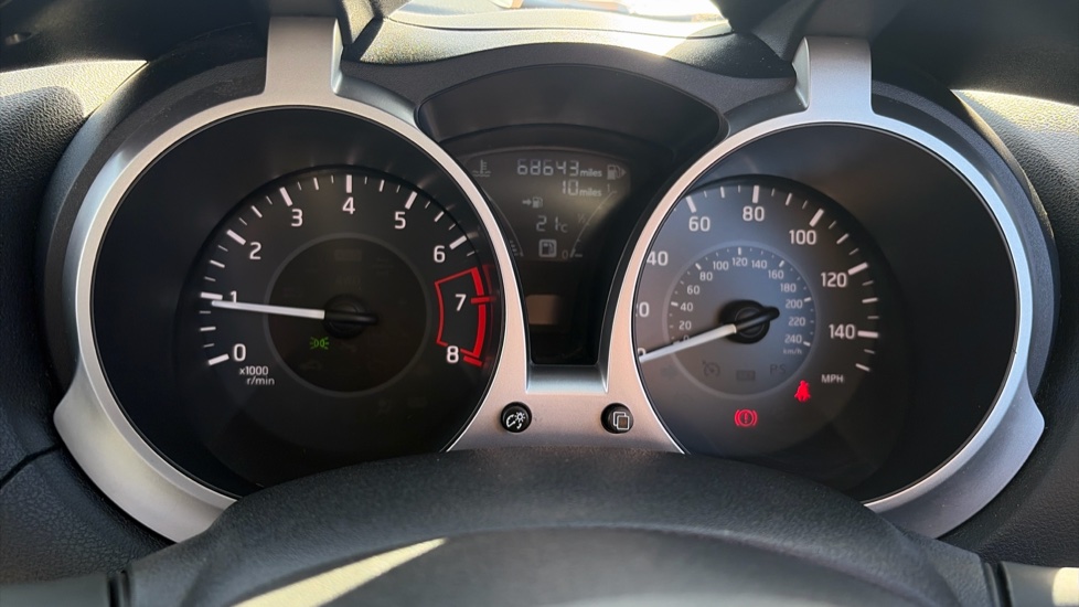 Nissan Juke 1.6 [112] Bose Personal Edition 5dr Petrol Hatchback - Image 18