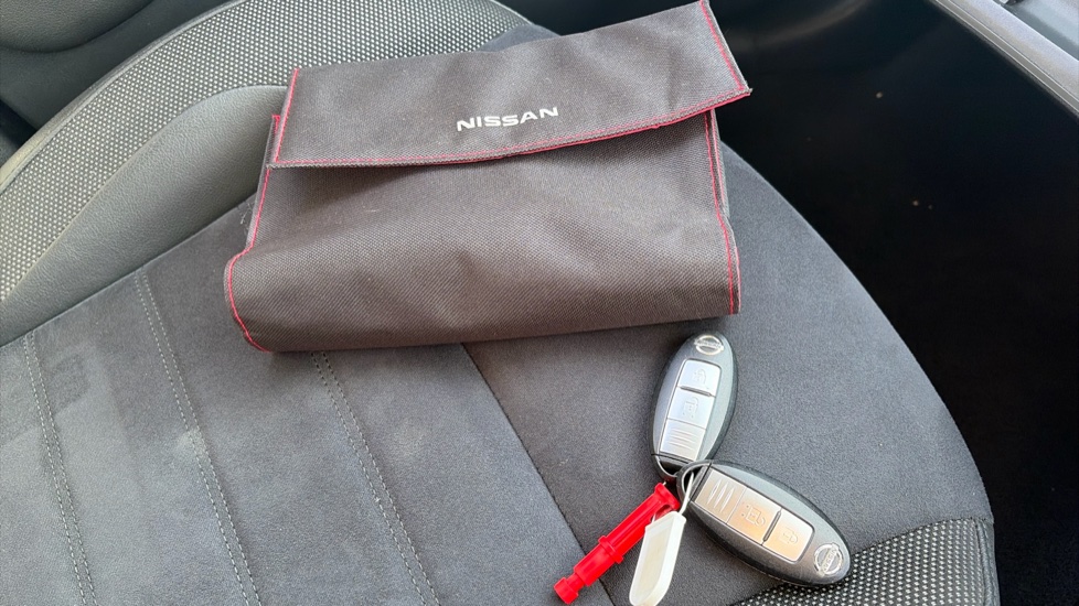 Nissan Juke 1.6 [112] Bose Personal Edition 5dr Petrol Hatchback - Image 19