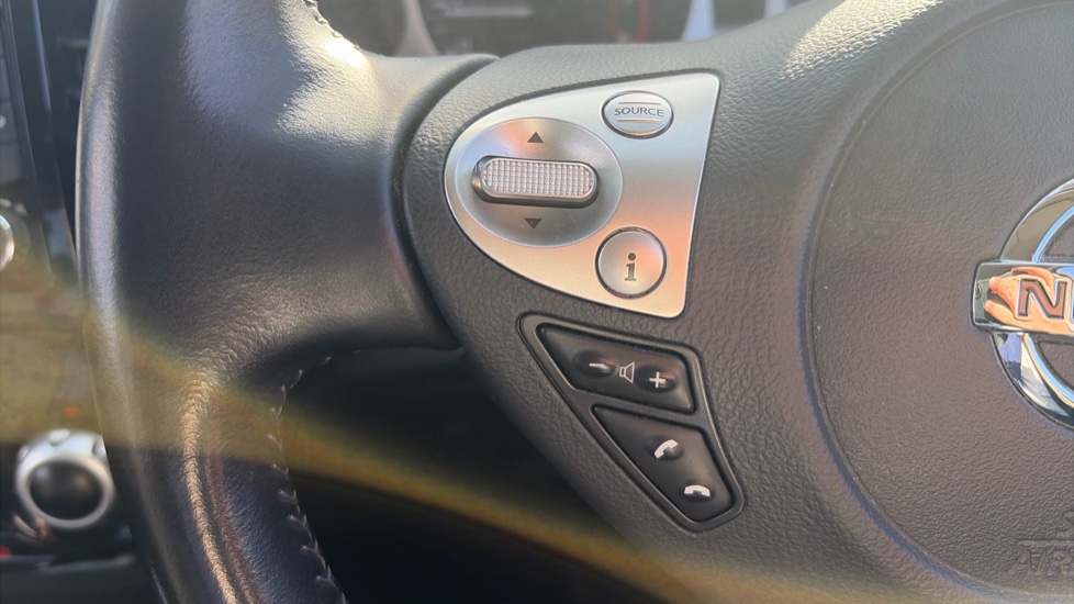 Nissan Juke 1.6 [112] Bose Personal Edition 5dr Petrol Hatchback - Image 27