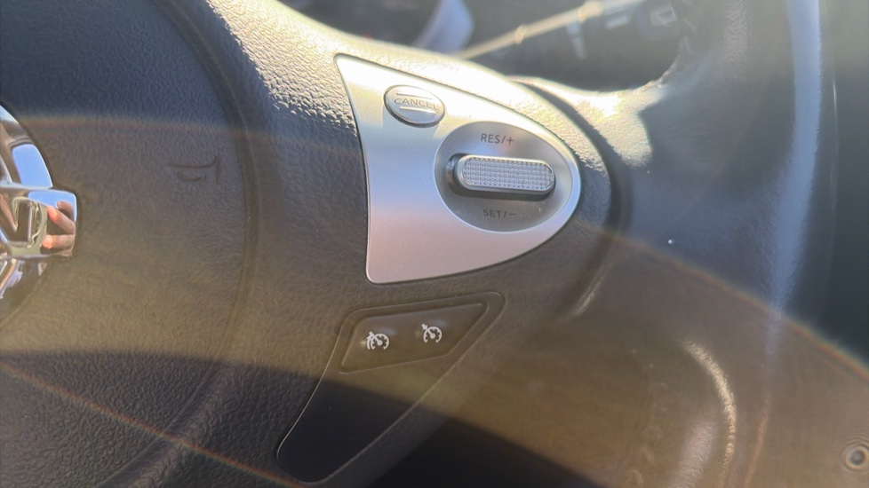 Nissan Juke 1.6 [112] Bose Personal Edition 5dr Petrol Hatchback - Image 28