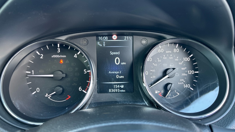 Nissan Qashqai 1.5 dCi Tekna 5dr Diesel Hatchback - Image 18