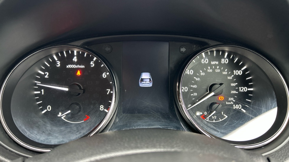 Nissan X-Trail 1.3 DiG-T N-Connecta 5dr DCT Petrol Station Wagon - Image 18