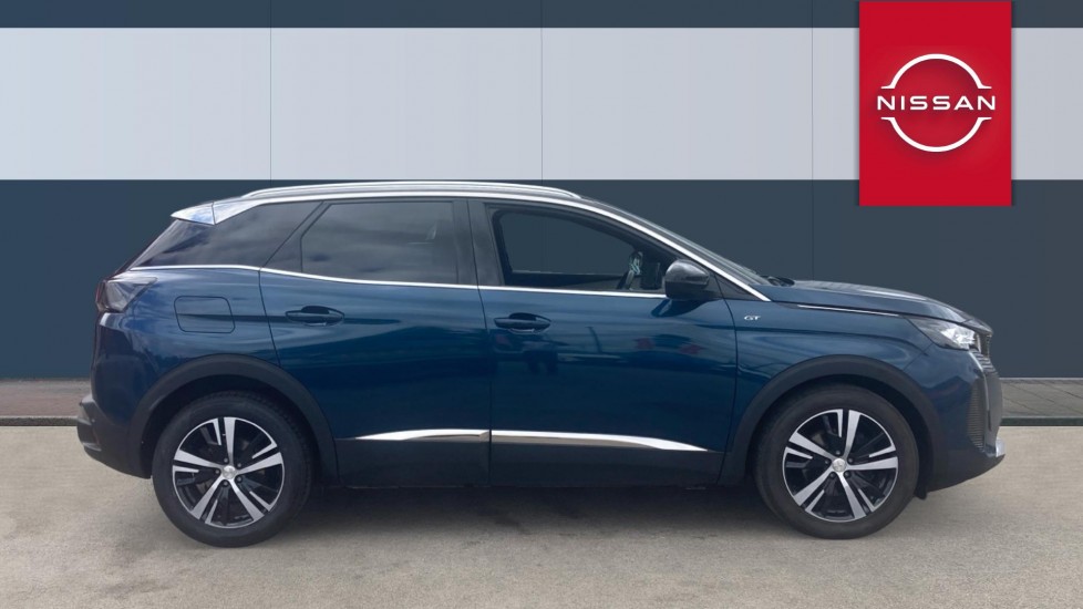 Peugeot 3008 1.2 PureTech GT 5dr Petrol Estate - Image 5