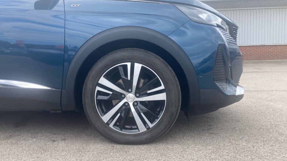 Peugeot 3008 1.2 PureTech GT 5dr Petrol Estate - Image 7