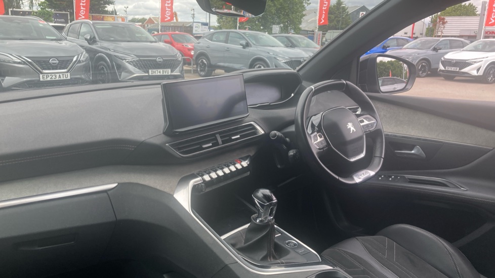 Peugeot 3008 1.2 PureTech GT 5dr Petrol Estate - Image 9