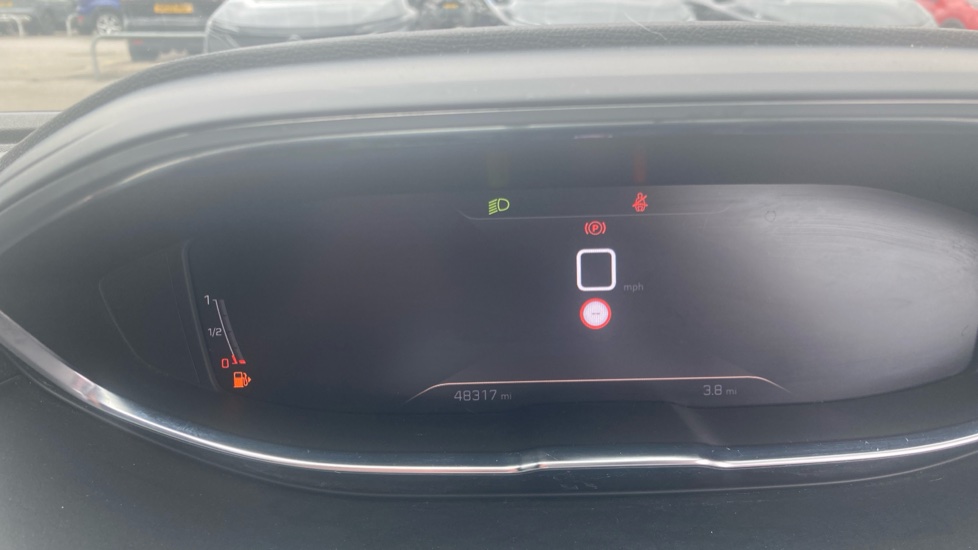 Peugeot 3008 1.2 PureTech GT 5dr Petrol Estate - Image 18