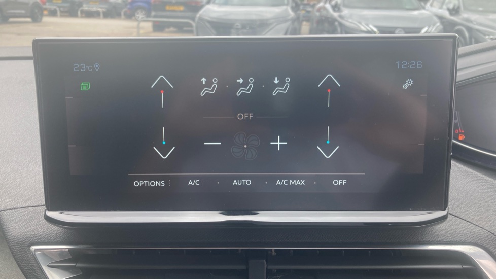 Peugeot 3008 1.2 PureTech GT 5dr Petrol Estate - Image 30