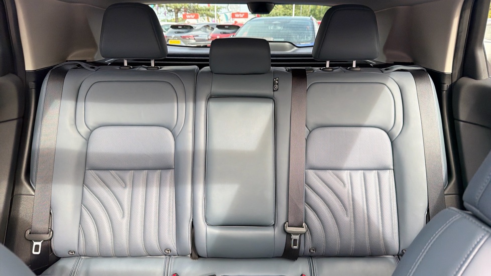 Nissan ARIYA 178kW Evolve 87kWh 22kWCh 5dr Auto Electric Hatchback - Image 15