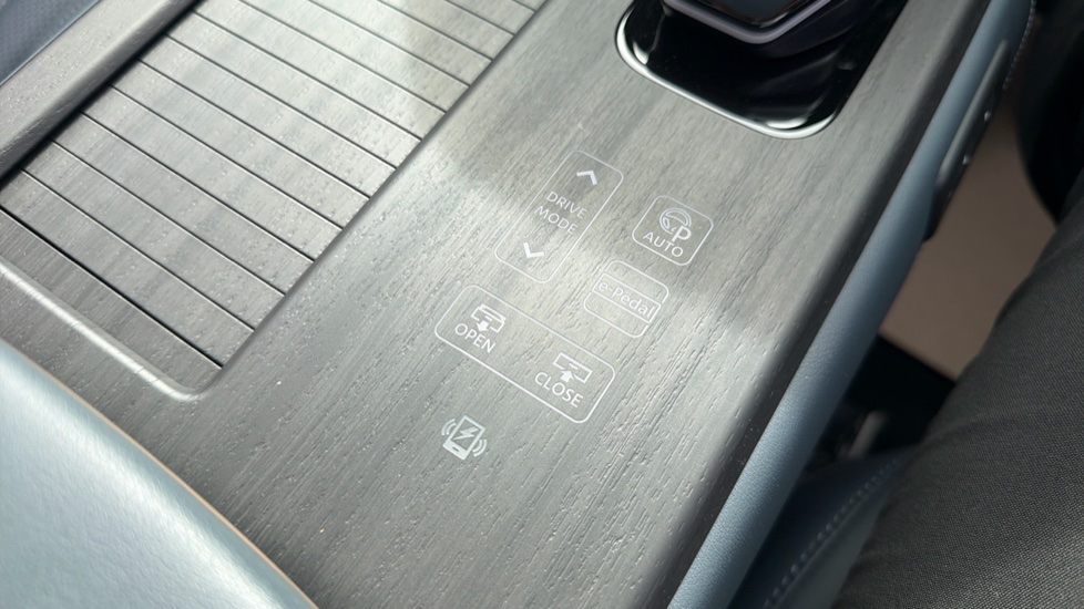 Nissan ARIYA 178kW Evolve 87kWh 22kWCh 5dr Auto Electric Hatchback - Image 22