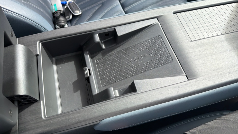 Nissan ARIYA 178kW Evolve 87kWh 22kWCh 5dr Auto Electric Hatchback - Image 23