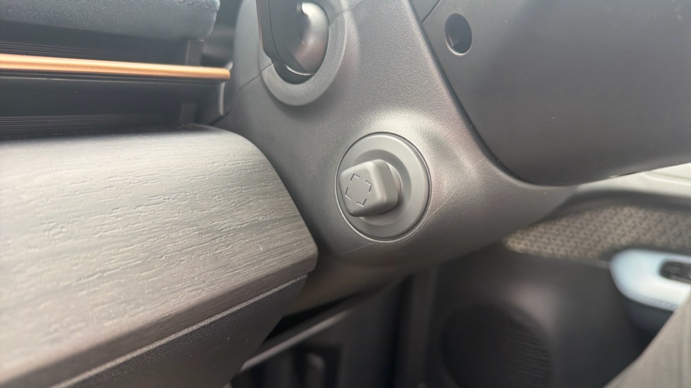 Nissan ARIYA 178kW Evolve 87kWh 22kWCh 5dr Auto Electric Hatchback - Image 27