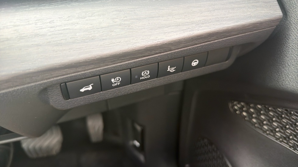 Nissan ARIYA 178kW Evolve 87kWh 22kWCh 5dr Auto Electric Hatchback - Image 29