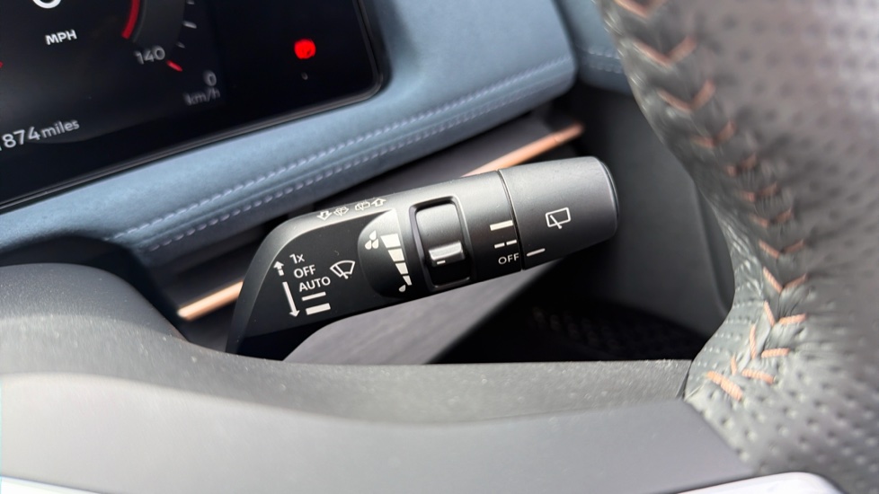 Nissan ARIYA 178kW Evolve 87kWh 22kWCh 5dr Auto Electric Hatchback - Image 30