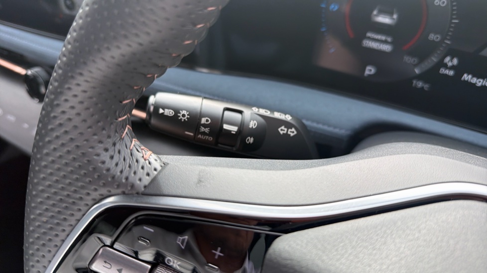 Nissan ARIYA 178kW Evolve 87kWh 22kWCh 5dr Auto Electric Hatchback - Image 31