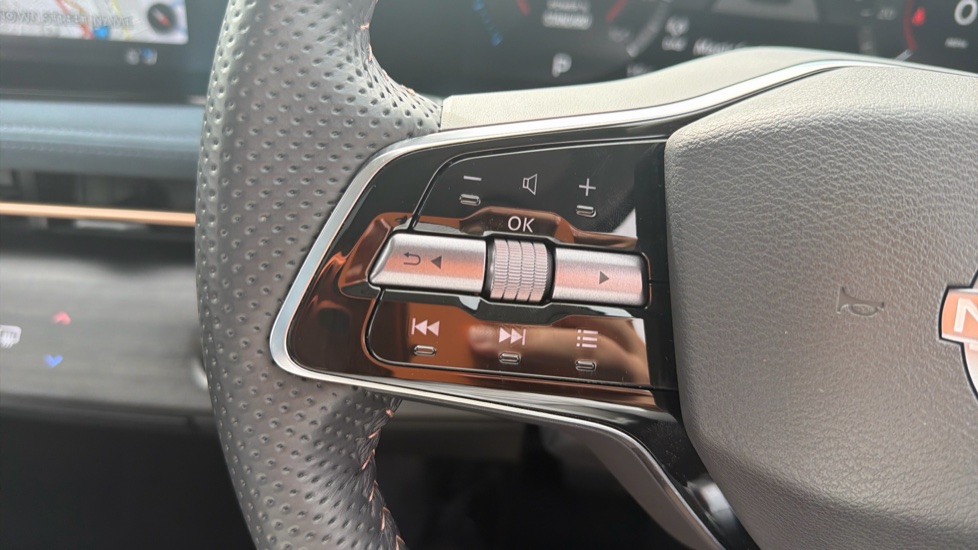 Nissan ARIYA 178kW Evolve 87kWh 22kWCh 5dr Auto Electric Hatchback - Image 32