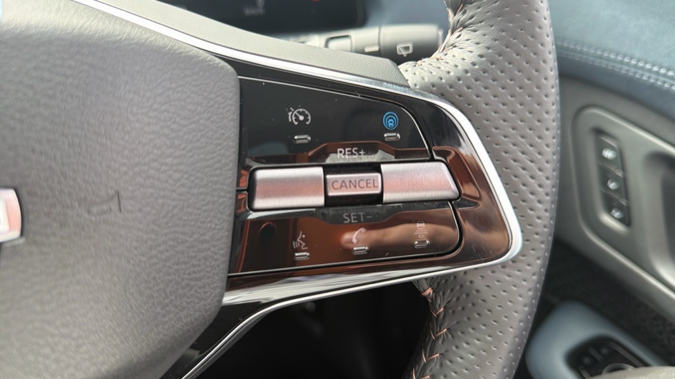 Nissan ARIYA 178kW Evolve 87kWh 22kWCh 5dr Auto Electric Hatchback - Image 33