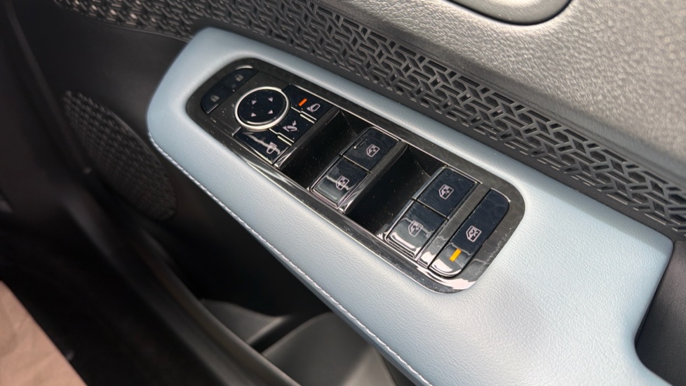 Nissan ARIYA 178kW Evolve 87kWh 22kWCh 5dr Auto Electric Hatchback - Image 36