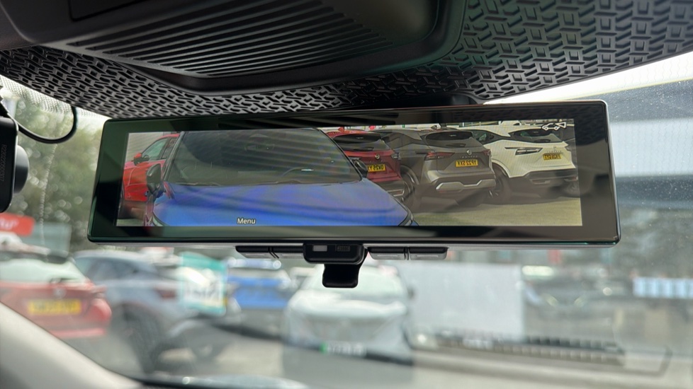 Nissan ARIYA 178kW Evolve 87kWh 22kWCh 5dr Auto Electric Hatchback - Image 39