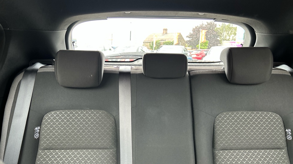Nissan Juke 1.0 DiG-T 114 N-Connecta 5dr Petrol Hatchback - Image 15