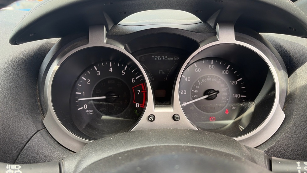 Nissan Juke 1.6 [112] Tekna 5dr [Bose] Petrol Hatchback - Image 18