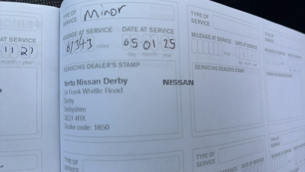 Nissan Juke 1.6 [112] Tekna 5dr [Bose] Petrol Hatchback - Image 22