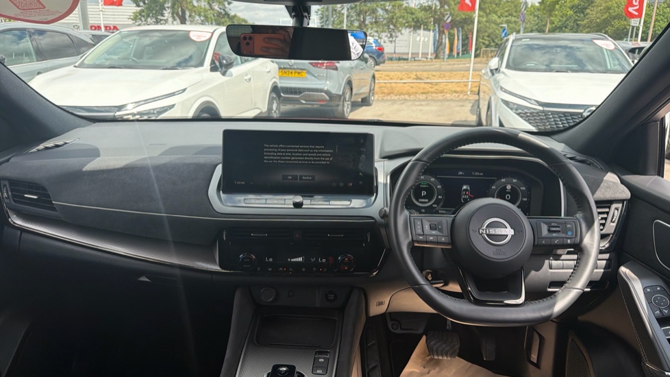 Nissan Qashqai 1.5 E-Power N-Design 5dr Auto Hybrid Hatchback - Image 10