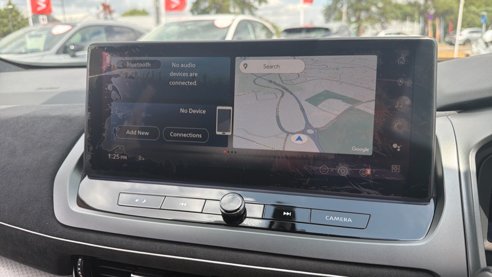 Nissan Qashqai 1.5 E-Power N-Design 5dr Auto Hybrid Hatchback - Image 12
