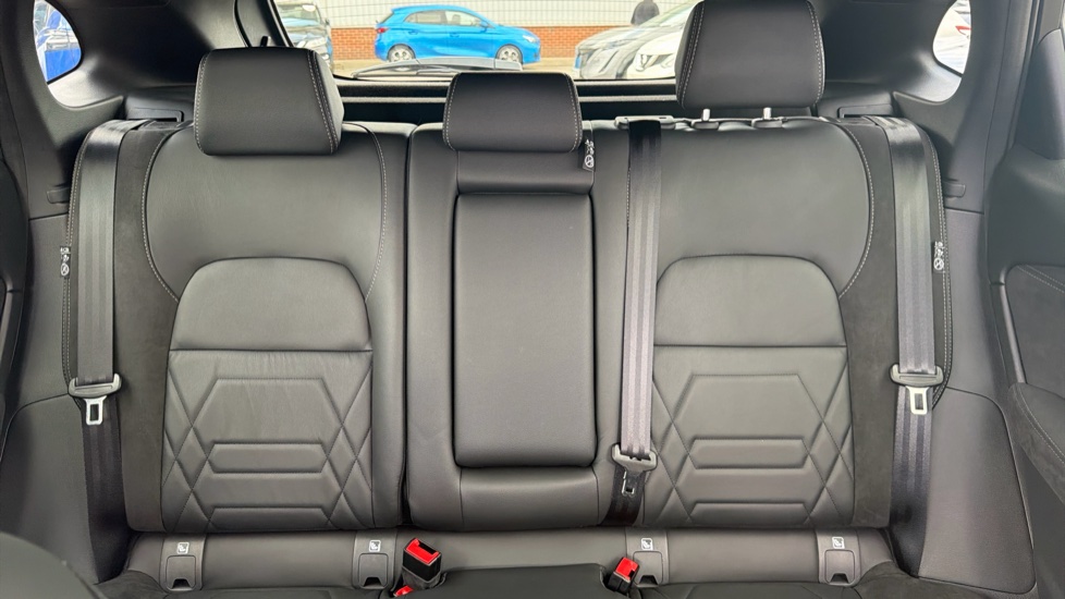 Nissan Qashqai 1.5 E-Power N-Design 5dr Auto Hybrid Hatchback - Image 15