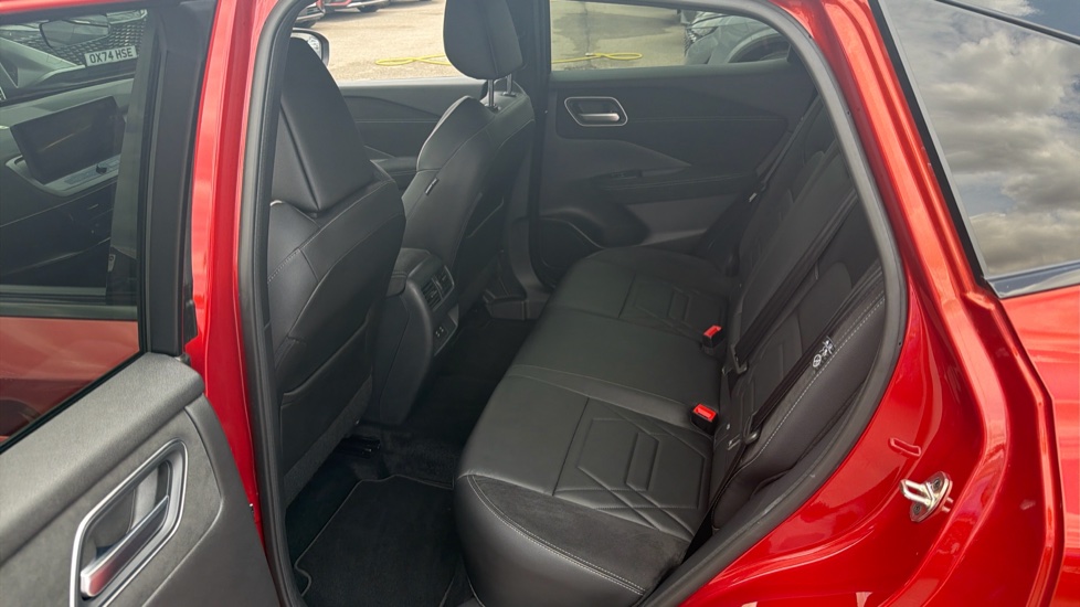 Nissan Qashqai 1.5 E-Power N-Design 5dr Auto Hybrid Hatchback - Image 16