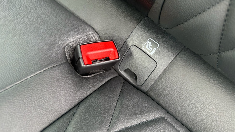 Nissan Qashqai 1.5 E-Power N-Design 5dr Auto Hybrid Hatchback - Image 17
