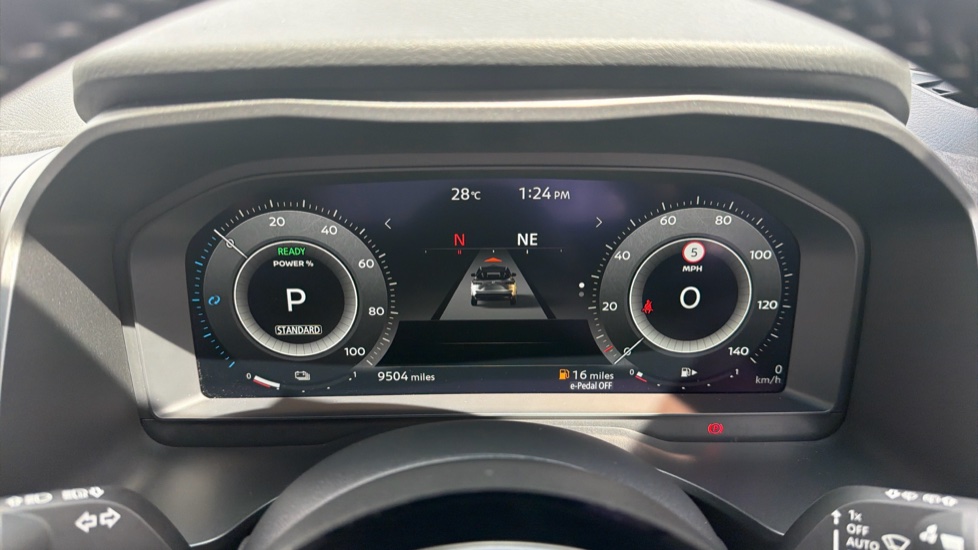 Nissan Qashqai 1.5 E-Power N-Design 5dr Auto Hybrid Hatchback - Image 18
