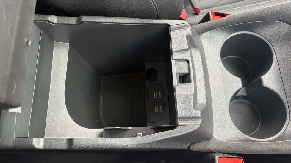 Nissan Qashqai 1.5 E-Power N-Design 5dr Auto Hybrid Hatchback - Image 26