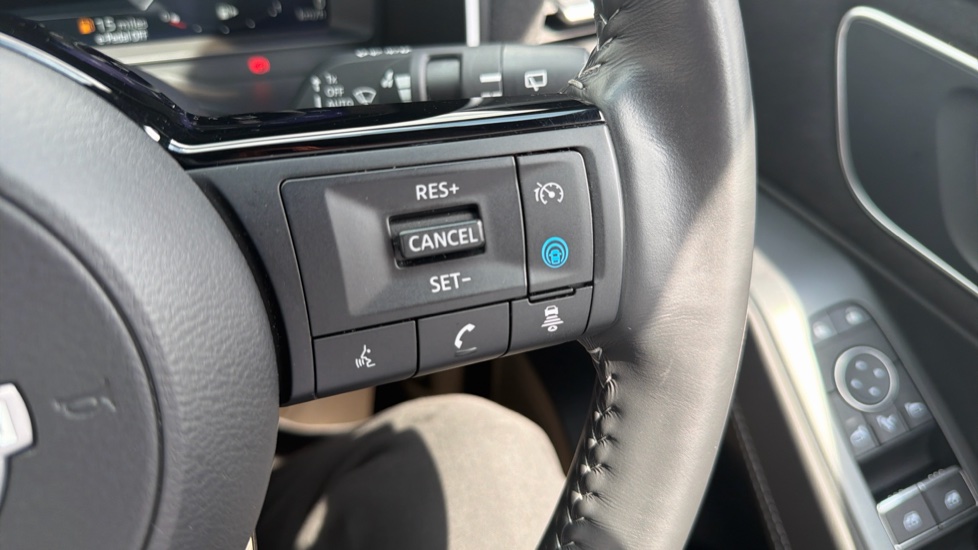 Nissan Qashqai 1.5 E-Power N-Design 5dr Auto Hybrid Hatchback - Image 31