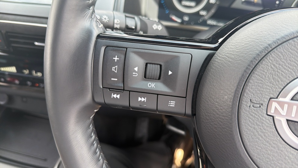 Nissan Qashqai 1.5 E-Power N-Design 5dr Auto Hybrid Hatchback - Image 32