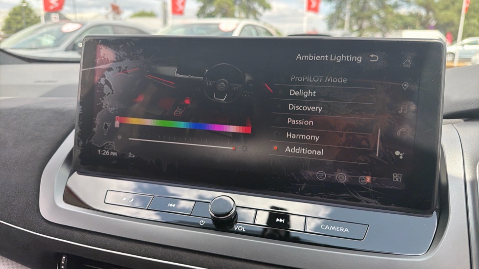 Nissan Qashqai 1.5 E-Power N-Design 5dr Auto Hybrid Hatchback - Image 34