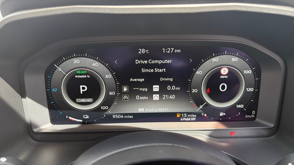 Nissan Qashqai 1.5 E-Power N-Design 5dr Auto Hybrid Hatchback - Image 36