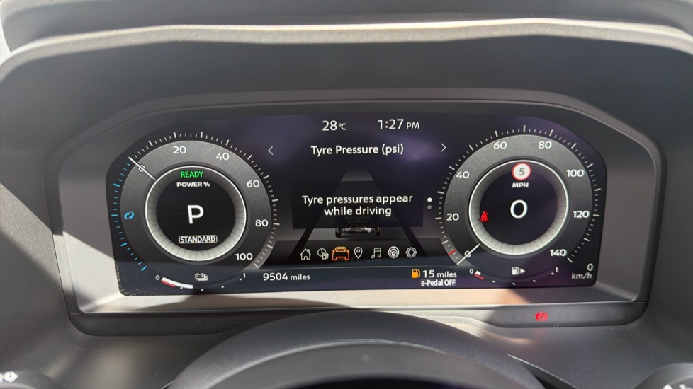Nissan Qashqai 1.5 E-Power N-Design 5dr Auto Hybrid Hatchback - Image 37