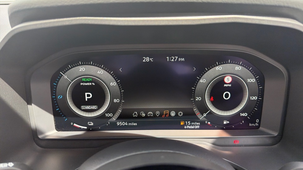 Nissan Qashqai 1.5 E-Power N-Design 5dr Auto Hybrid Hatchback - Image 40