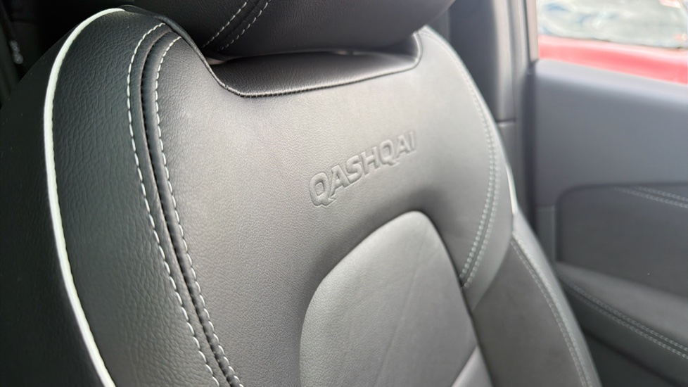 Nissan Qashqai 1.5 E-Power N-Design 5dr Auto Hybrid Hatchback - Image 43