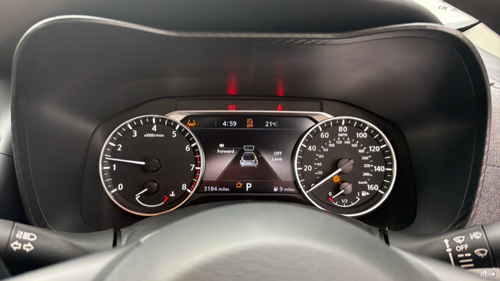Nissan Juke 1.0 DiG-T Acenta Premium 5dr DCT Petrol Hatchback - Image 18